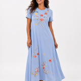 JUNO DRESS