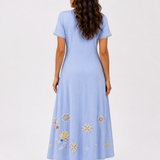 JUNO DRESS