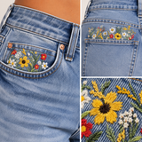 Drea Pant