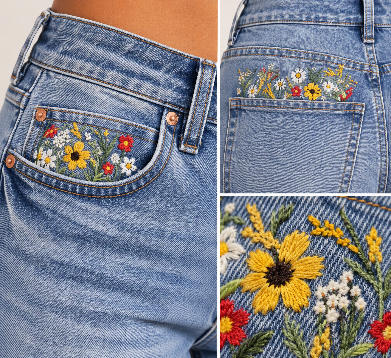 Drea Pant