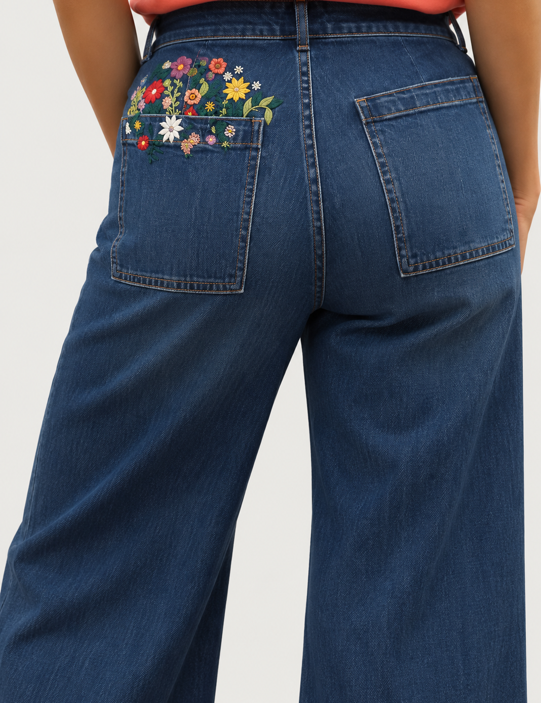 Luna Pant