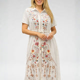 LIA DRESS PLUS