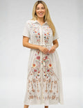 LIA DRESS