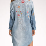 MACI DRESS