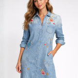MACI DRESS