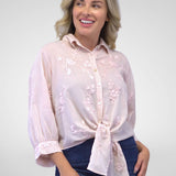 ALANIS BLOUSE