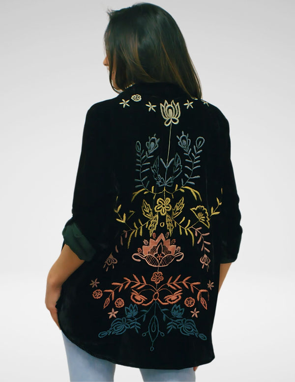 LIZA SHIRT