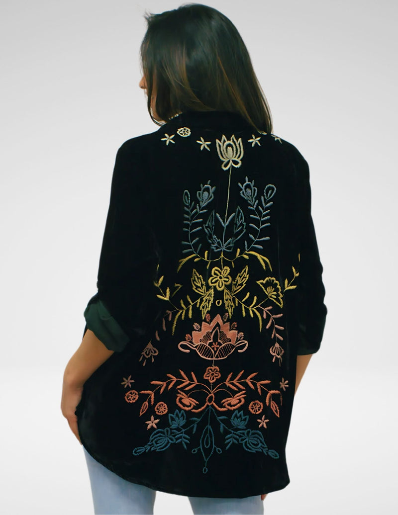 LIZA SHIRT