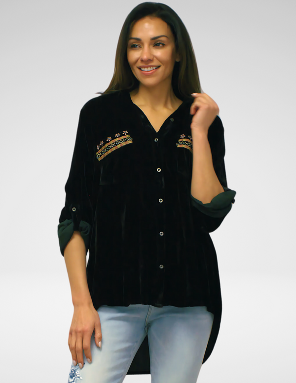 LIZA SHIRT