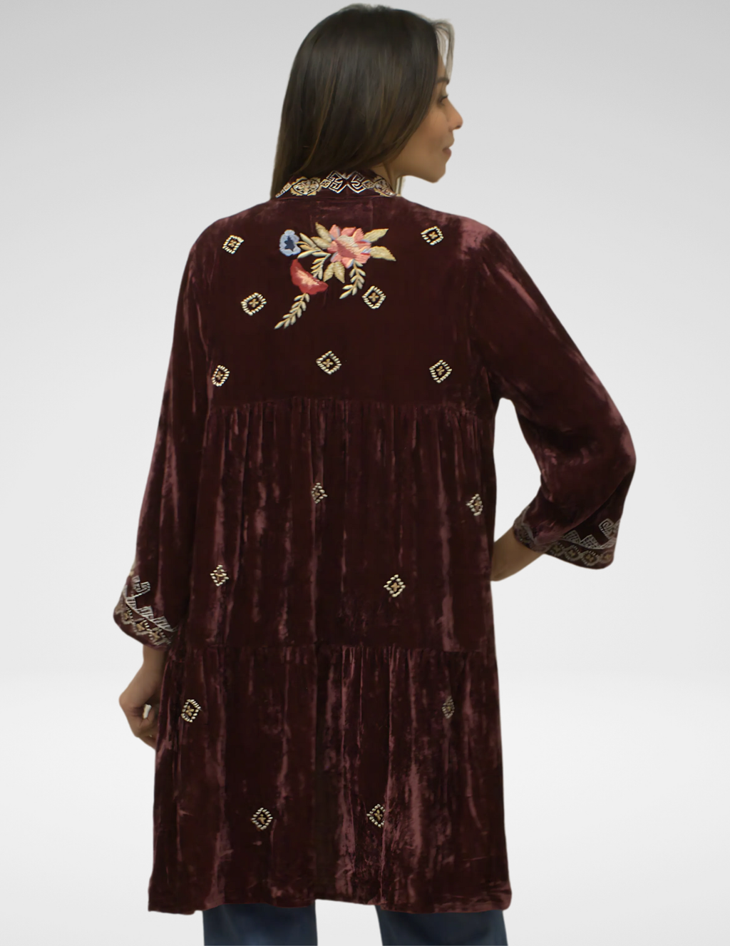 MATEA JACKET (XS ONLY)