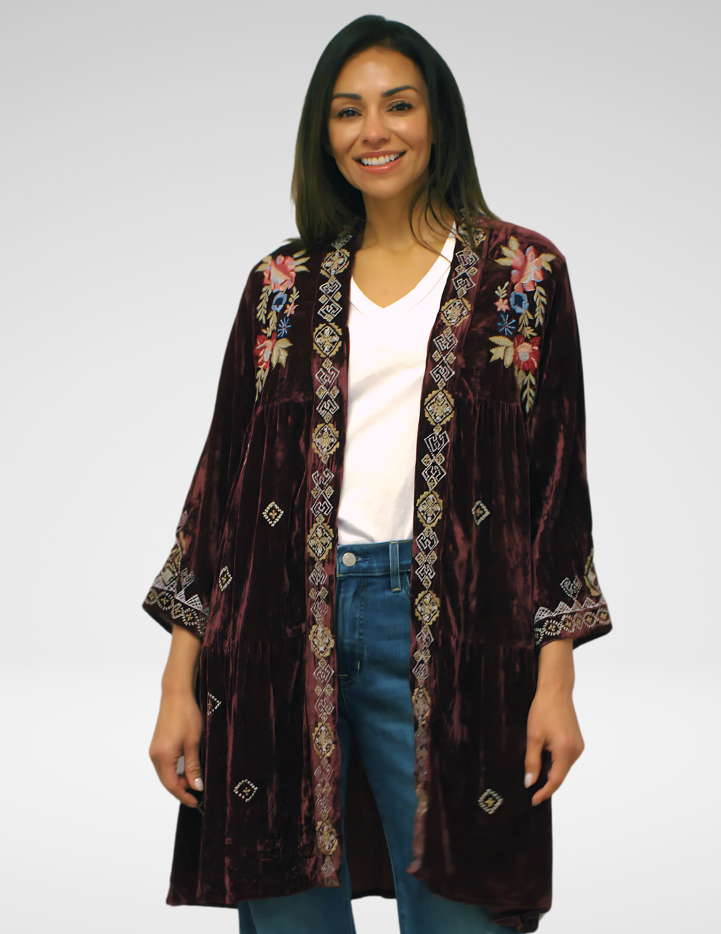 MATEA JACKET (XS ONLY)