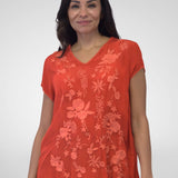 ZIGGY BLOUSE