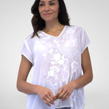 ZIGGY BLOUSE