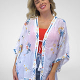 VEDA KIMONO