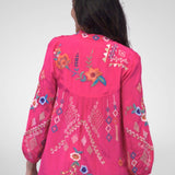 BRIA BLOUSE