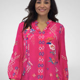 BRIA BLOUSE