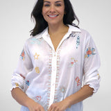 AKIRA BLOUSE