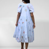YRIS DRESS