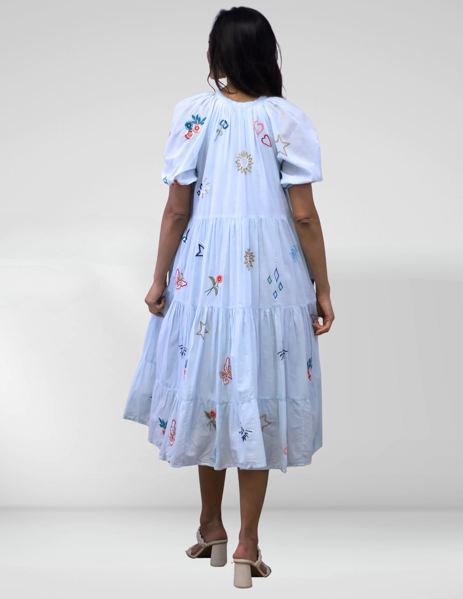 YRIS DRESS