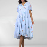 YRIS DRESS