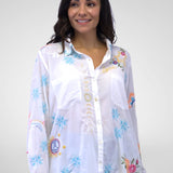 RACHELLE SHIRT