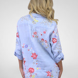 ISLA SHIRT
