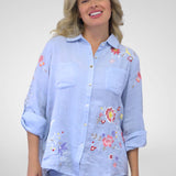 ISLA SHIRT