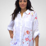 ISLA SHIRT