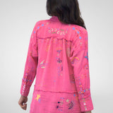 JUNI TUNIC
