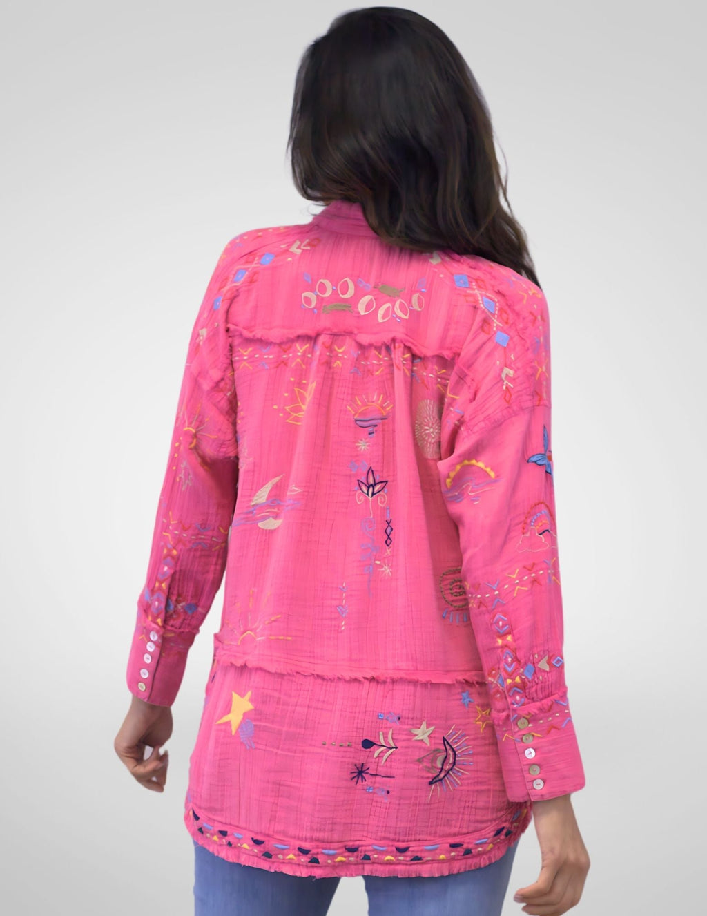 JUNI TUNIC
