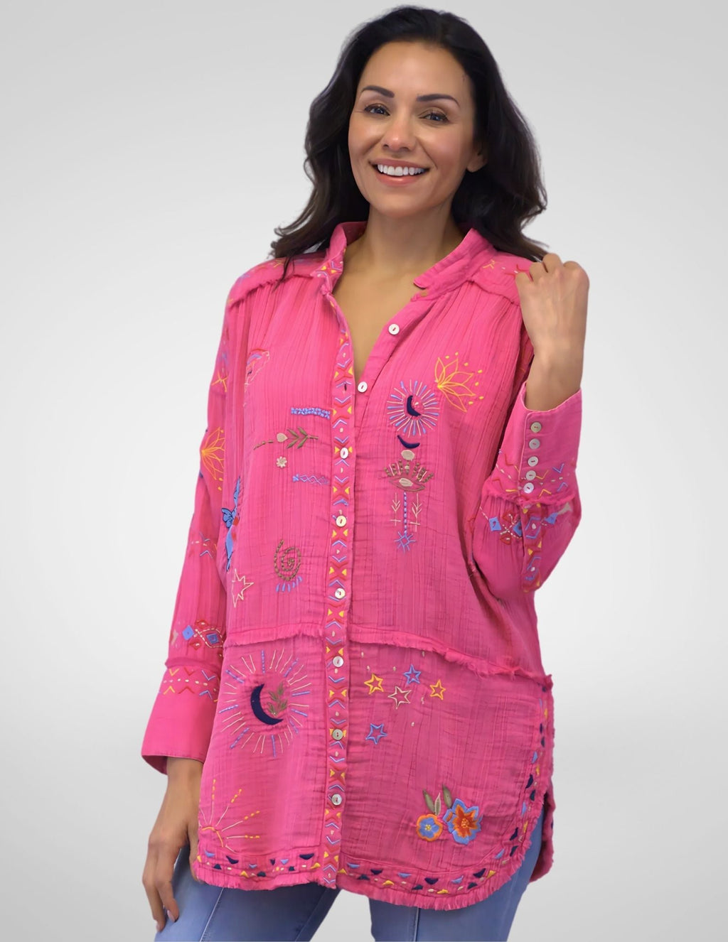 JUNI TUNIC