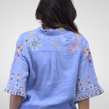 TENA BLOUSE