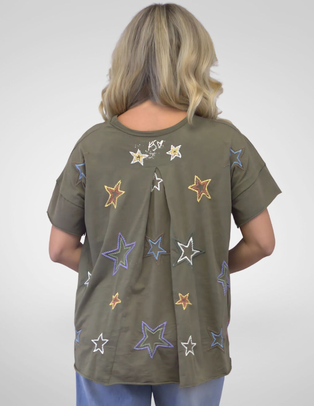 JUNIPER TEE