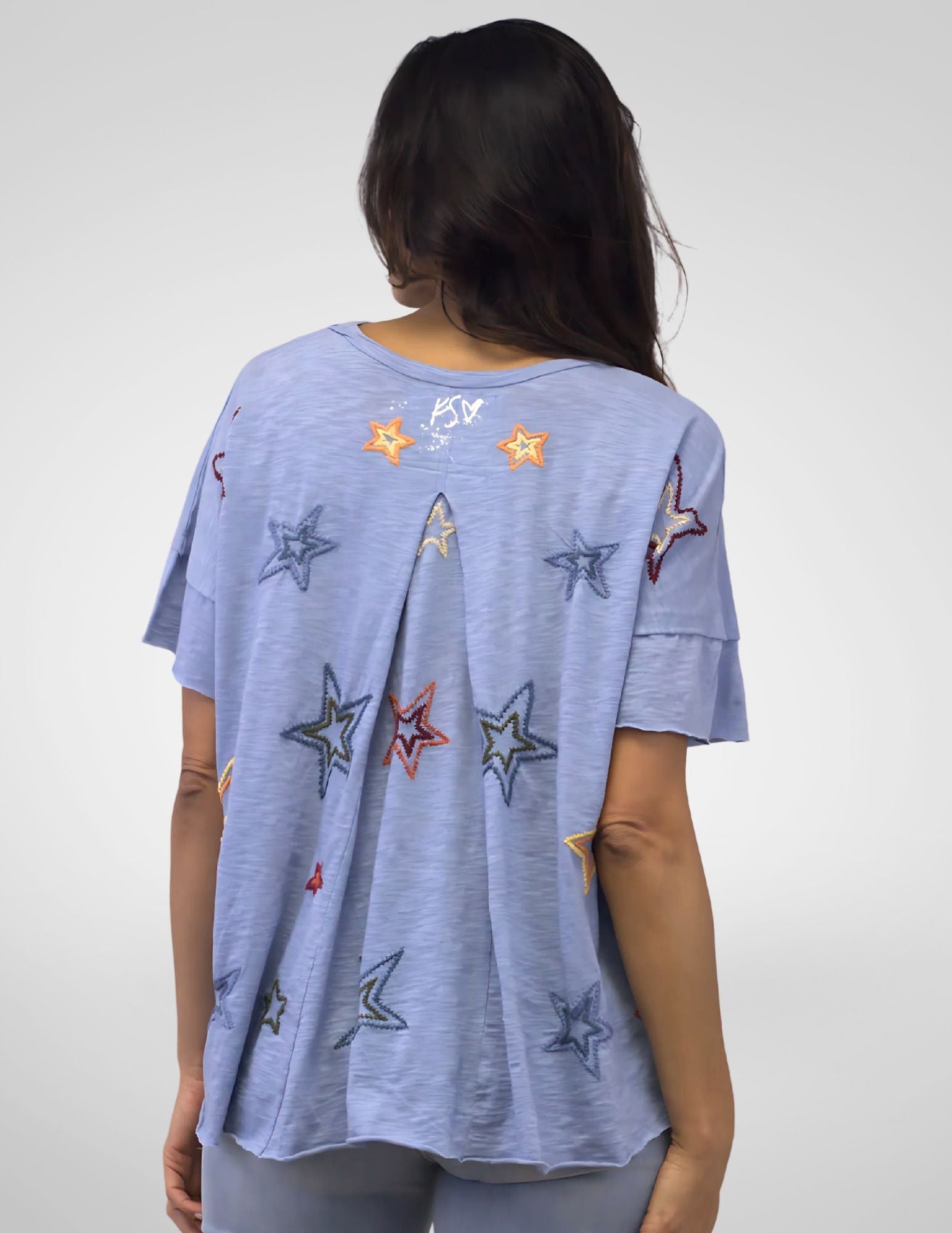 JUNIPER TEE