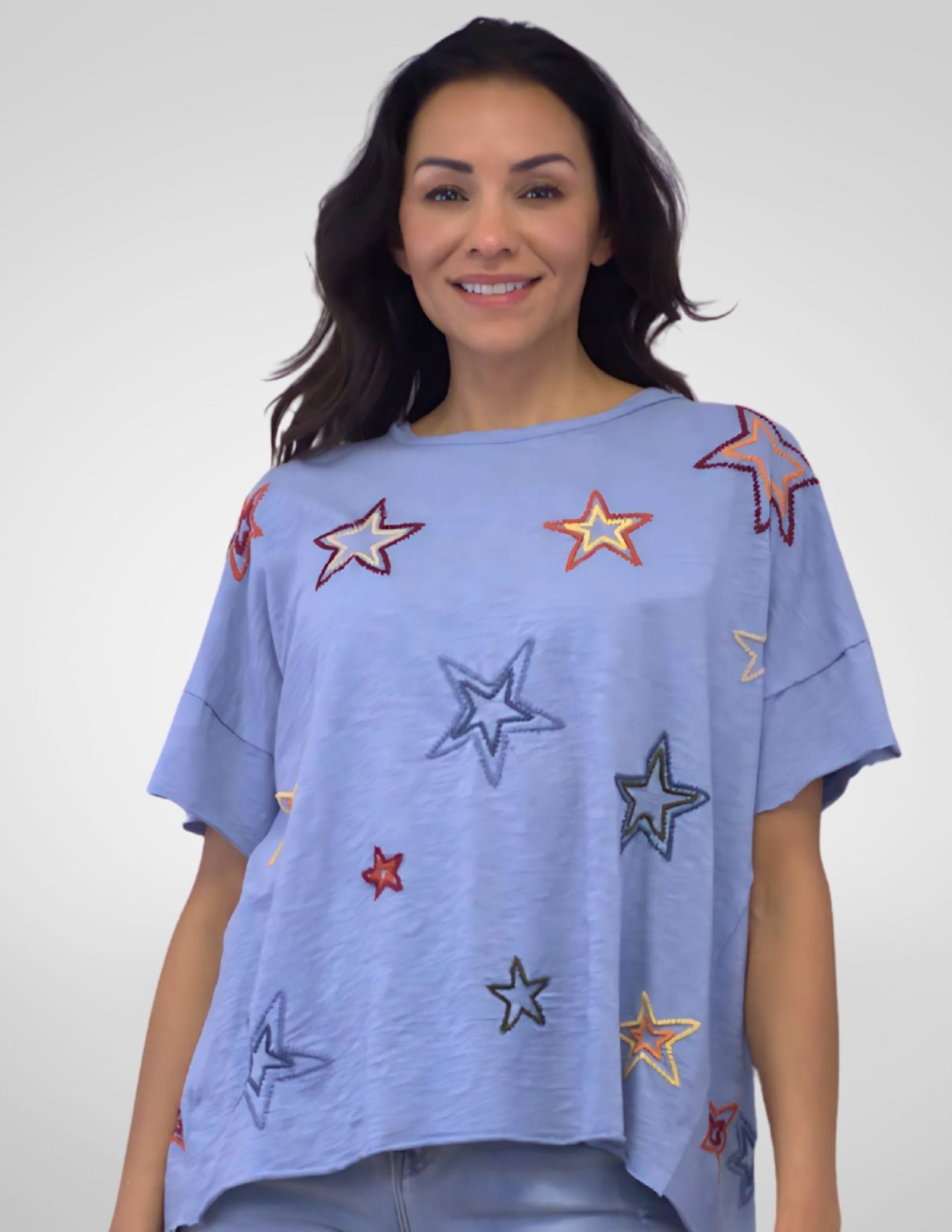 JUNIPER TEE