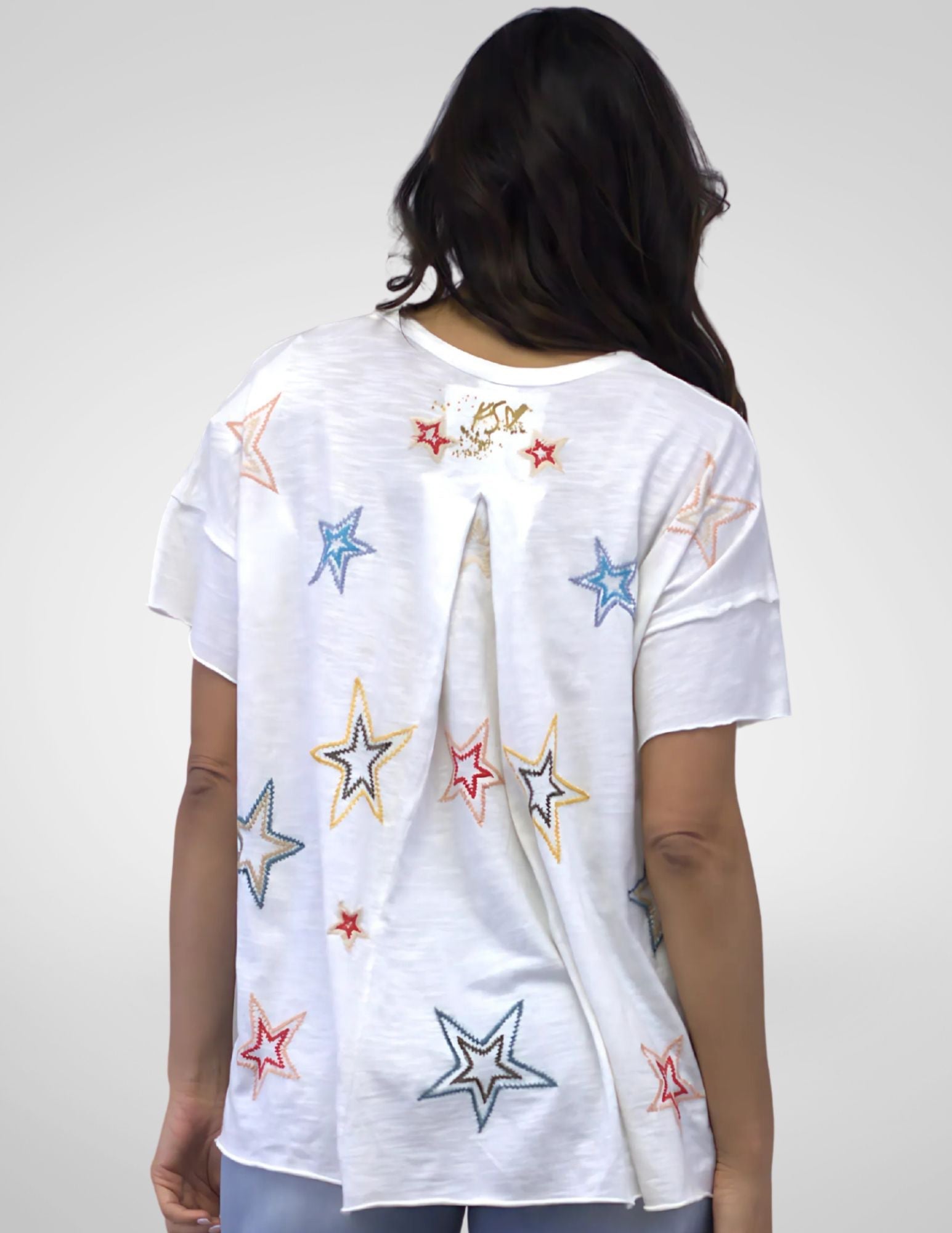 JUNIPER TEE