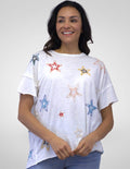 JUNIPER TEE
