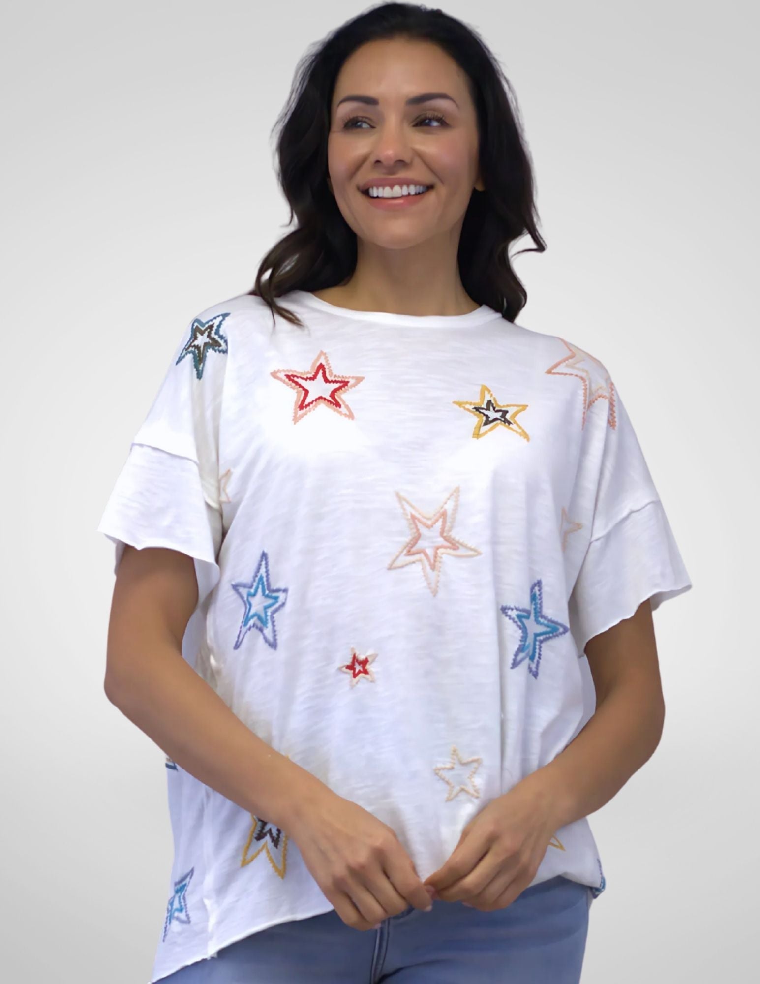 JUNIPER TEE