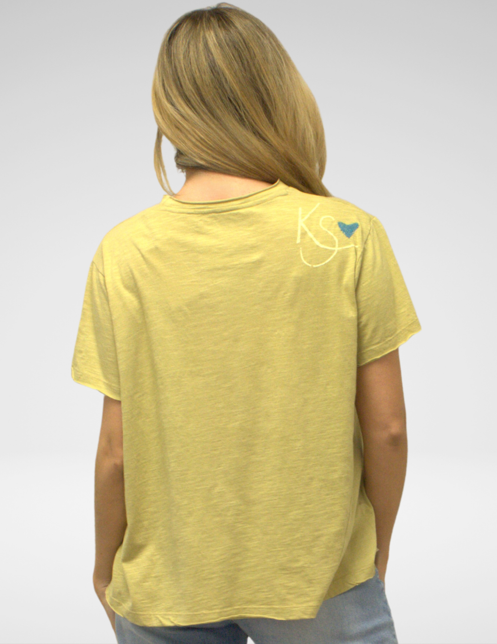 DARBY TEE