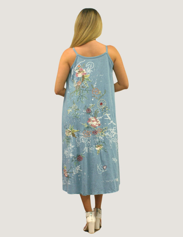 Larissa Dress