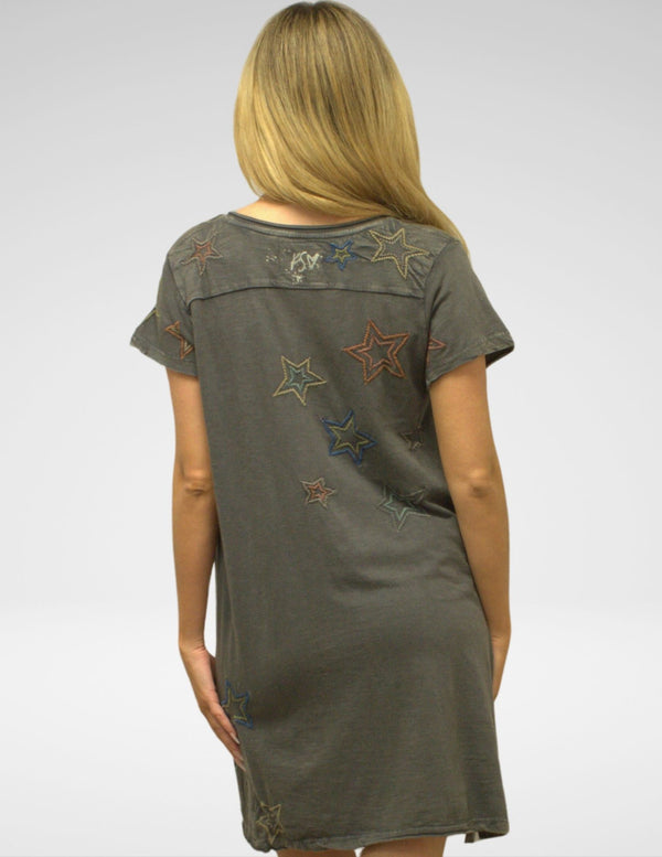 LINNEA DRESS