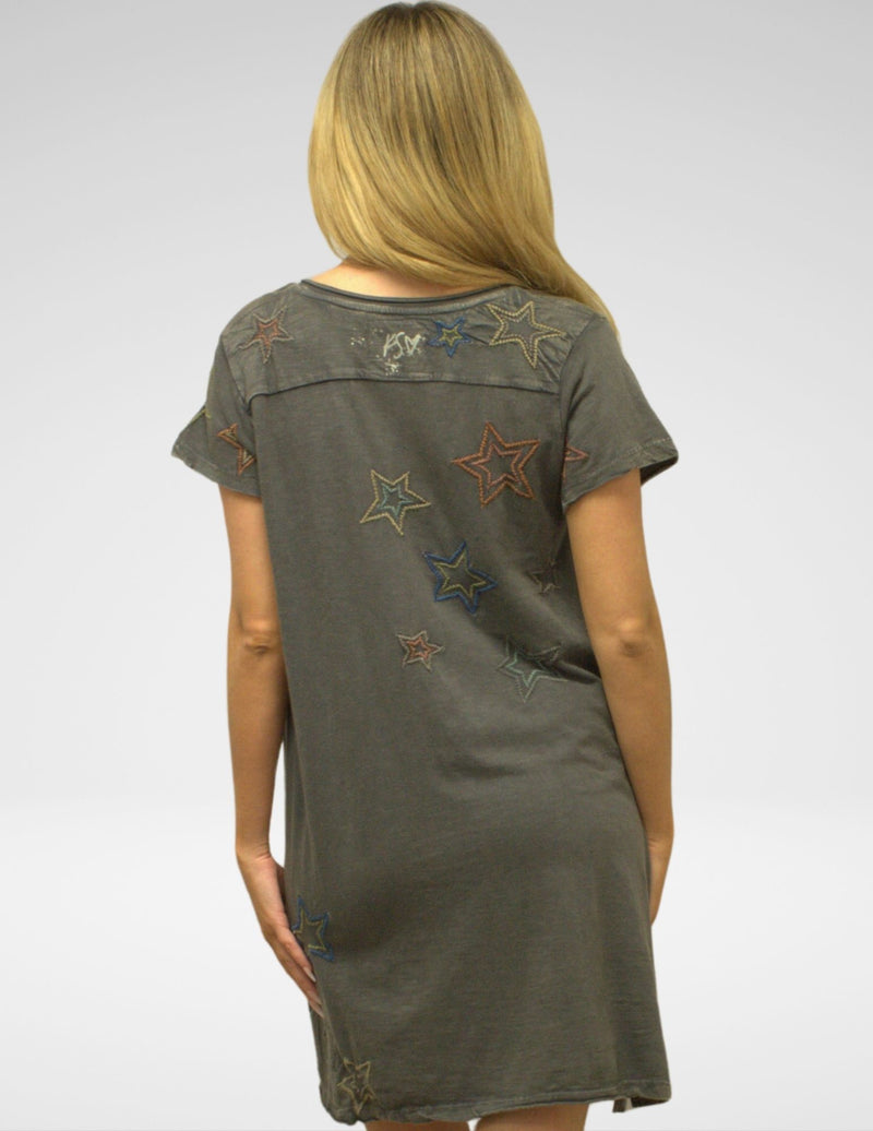 LINNEA DRESS
