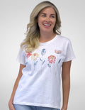 MALIA TEE