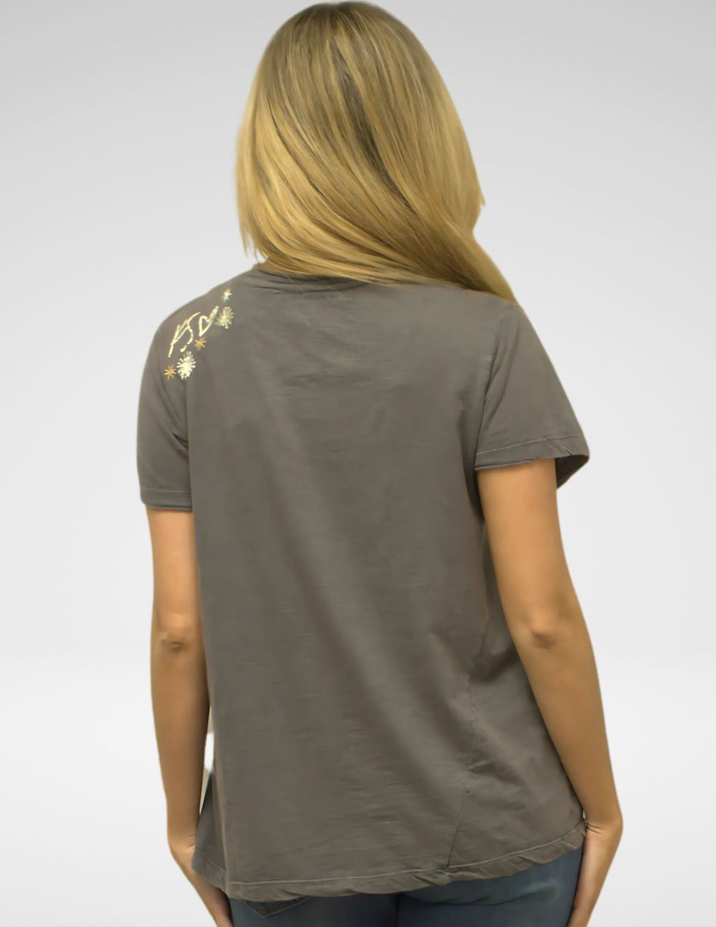 TALLY TEE