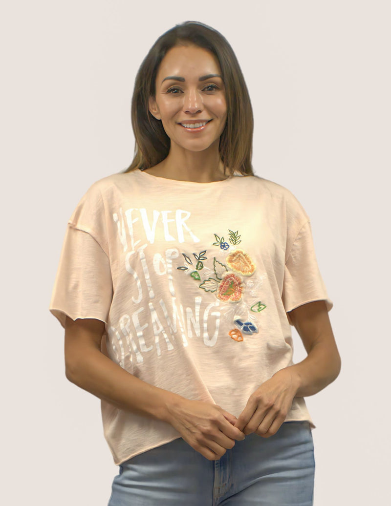 Zoe Tee