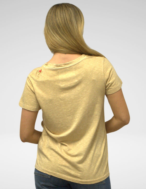 NIMA TEE
