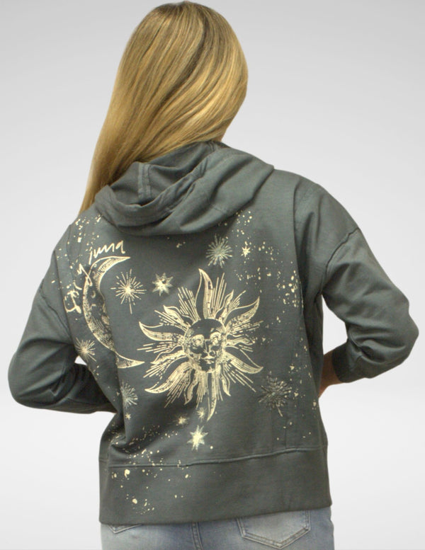 KASIA JACKET