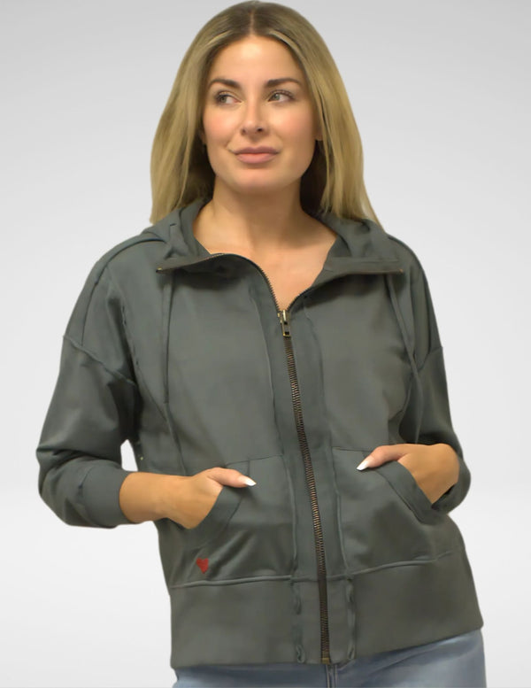 KASIA JACKET