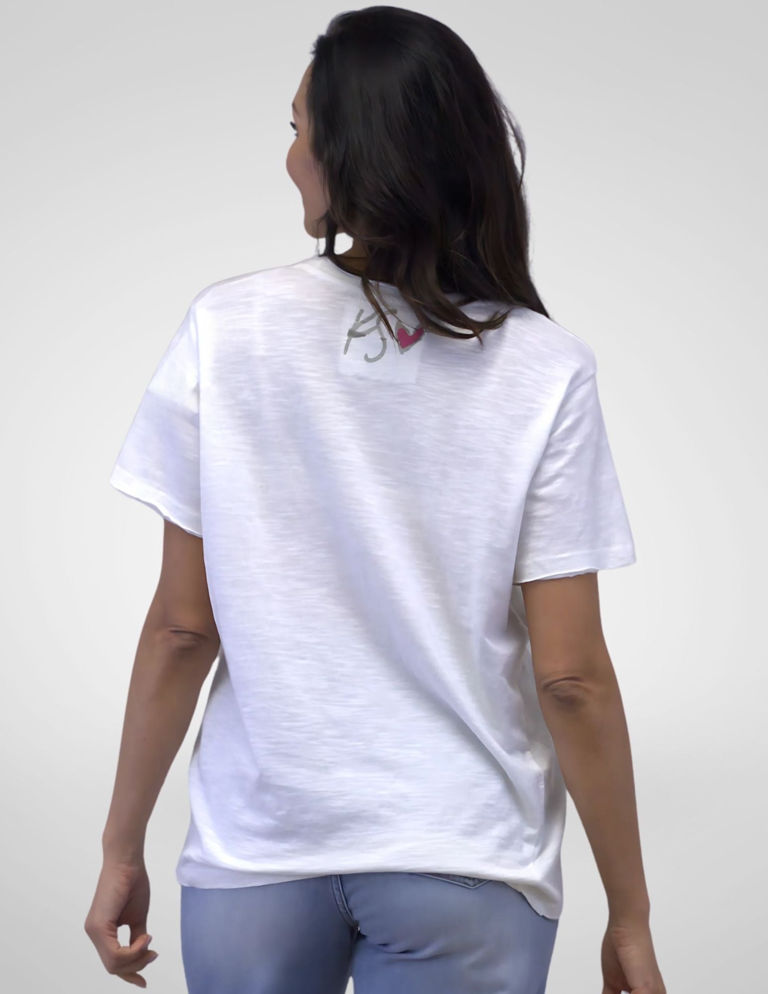 FILIPPA TEE