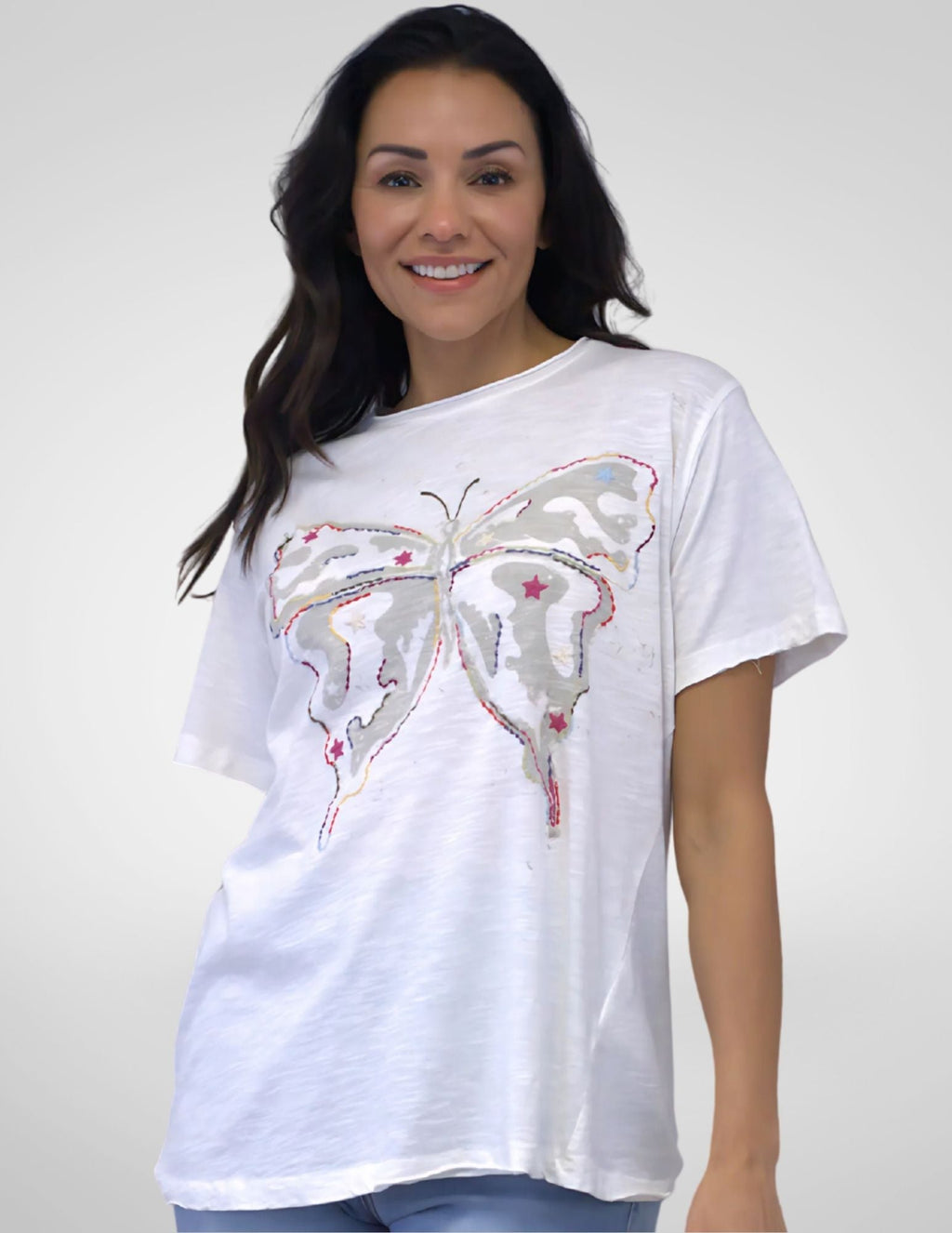 FILIPPA TEE
